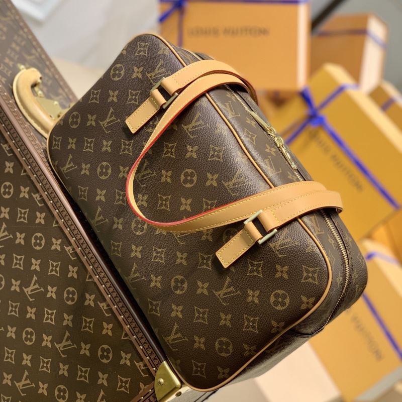 LV Satchel bags